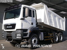 camion benne MAN