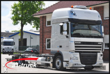 DAF TE 105/460 ATe SSC Jumbo, ACC, ZF-Intarder, Standklima truck