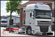 DAF TE 105/460 ATe SSC Jumbo, ACC, ZF-Intarder, Standklima truck