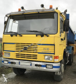 camión volquete Volvo