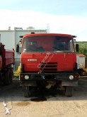 used tipper truck