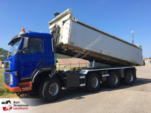 Terberg truck
