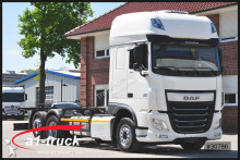 DAF TE 105.460 SSC, BDF, Intarder, Euro6 truck