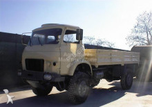 Saviem TRM