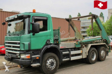 used tipper truck