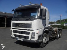 Gancho portacontenedor Volvo