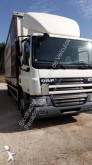 camión lonas deslizantes (PLFD) DAF