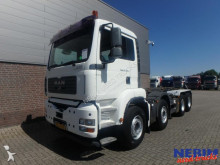 used container truck