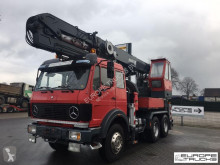 Mercedes other trucks