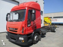 Iveco Eurocargo ML 120 E 22