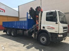 DAF CF75 310 truck