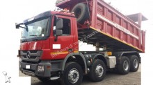 used tipper truck