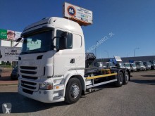 Scania R 400
