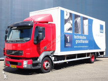 Volvo FL12 truck