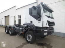 Mercedes Atego