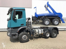 Mercedes Atego