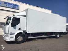 Renault box truck