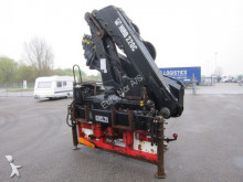 n/a flatbed truck