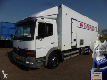 Mercedes Atego 1217