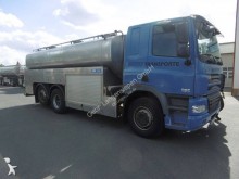 DAF XF truck