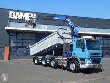 Ginaf X 4243 TS truck
