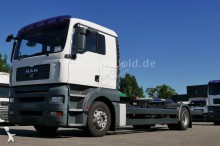 camion MAN TGA 18.360