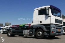 camion MAN TGA 18.360