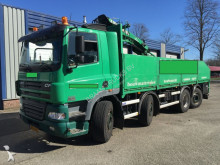DAF flatbed truck