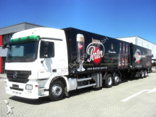Mercedes Actros 2541