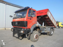 Mercedes SK 2031 truck