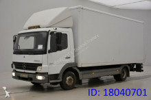 Mercedes Atego 818 truck