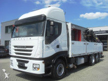 Iveco Stralis 420