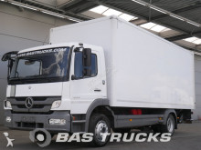 used box truck