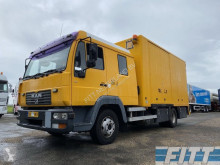 MAN LE 12.220 truck