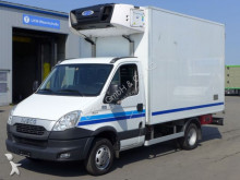 vrachtwagen Iveco Daily 50C17*Euro 5*Carrier Supra 550*Schalter*