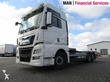 MAN TGX 26.440 6X2-2 LL - XXL - Intarder - LGS LKW