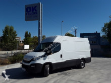 furgon Iveco