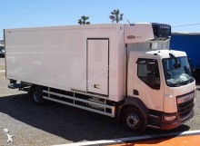 DAF refrigerated truck