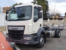 DAF chassis truck