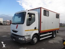 грузовик Renault Midlum 135.08