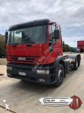Iveco Cursor truck