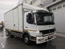 camion furgone trasloco usato