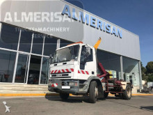 camion porte containers Iveco