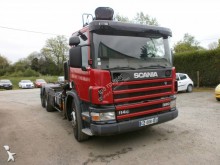 Camion Polybenne, 598 Annonces De Camion Polybenne D'occasion En Vente