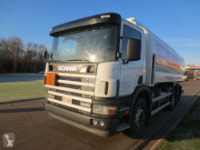 Scania G