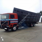 used two-way side tipper truck
