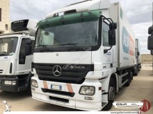 camion Mercedes Actros 2532