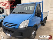 used tipper truck