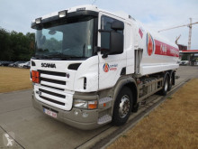 Scania P 380