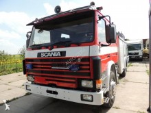 Scania M 93M280